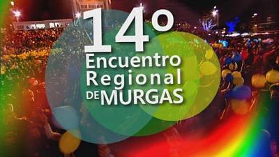 14º Encuentro Regional de Murgas - Canarias - 28/02/15