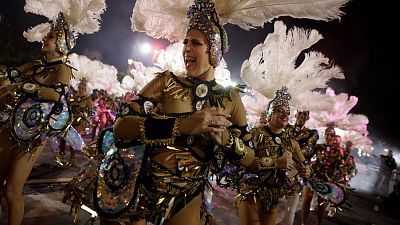Carnaval Santa Cruz de Tenerife 2020 - Concurso de 'Ritmo y Armonía' de comparsas