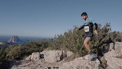 Trail - 3 días de Ibiza