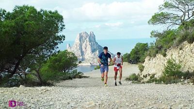 Trail - 3 días Trail de Ibiza 2022