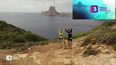 Trail - 3 Días Trail Ibiza 2020