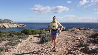 Trail - 3 Días Trail Ibiza