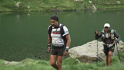 Trail - Andorra Ultratrail