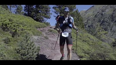 Trail - Canfranc - Canfranc - 15/09/22