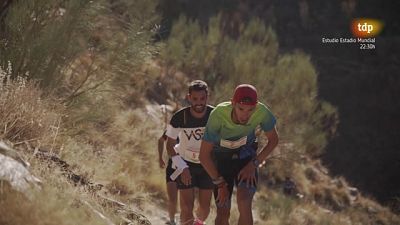 Trail - Caras Nortes Skyrace