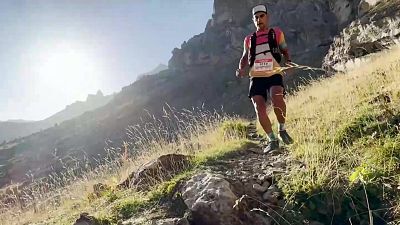 Trail - Circuito Ultratrail 