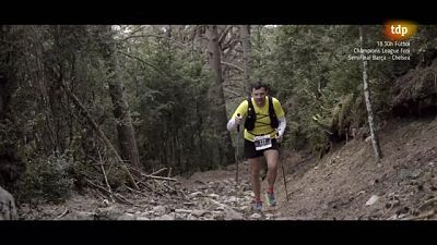 Trail - Circuito Ultratrail 