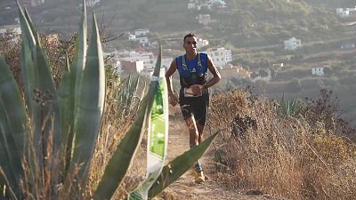 Trail - Copa de España de Carreras por montaña en línea trail