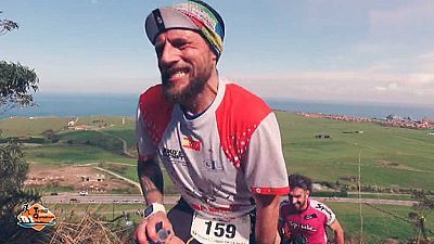 Trail - Costa Quebrada 2018