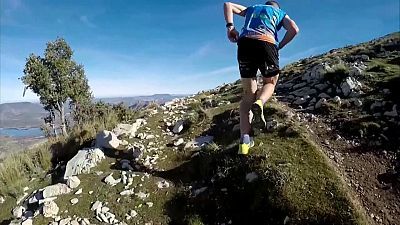 Trail de las Palomas 2018