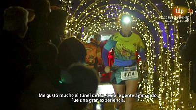 Trail de Montaña - Reventón Trail 2019