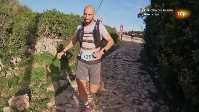 Trail - Epic Camí de Cavalls 360º