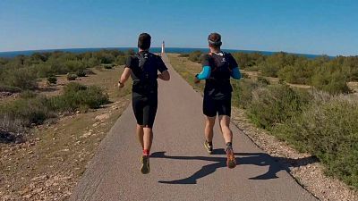 Trail - Formentera All Round Trail 2022