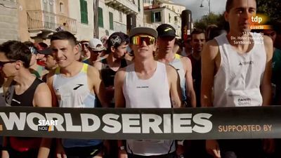 Trail - Golden Trail World Series. Final Masculina