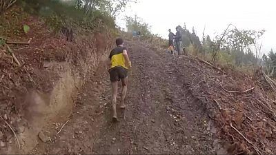 Trail - Gorbeia Suzien Final Copa del Mundo (2)