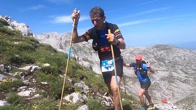 Trail - Gran Trail Picos de Europa