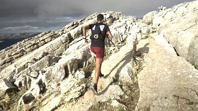 Trail - Gran vuelta Valle del Genal 2019