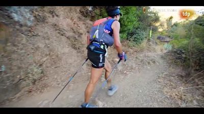 Trail - Gran Vuelta Valle del Genal