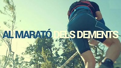 Trail Maratón dels Dements 2019