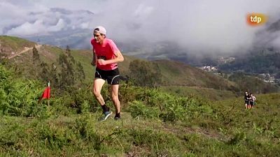 Trail - Maratón Xtrem Lagos de Covadonga