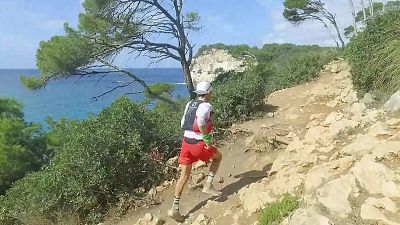 Trail - Menorca Camí de Cavalls 2021