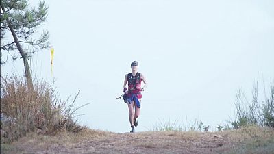 Trail - Ribeira Sacra 2018