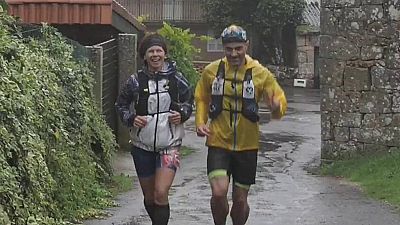 Trail - Ribeira Sacra 2019