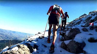 Trail - Salomon Ultra Pirineu (1)