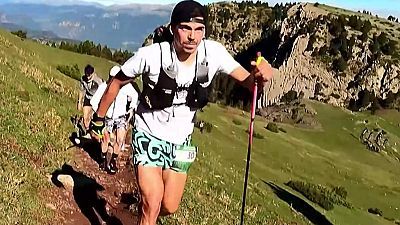 Trail - Salomon Ultra Pirineu. Resumen