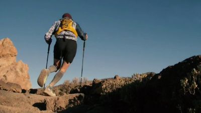 Trail -Tenerife Bluetrail 2019