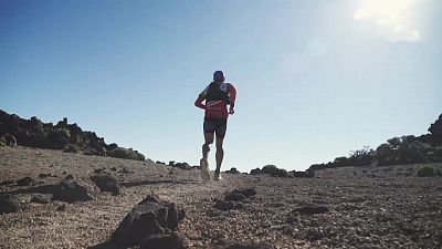 Trail - Tenerife Bluetrail 2021