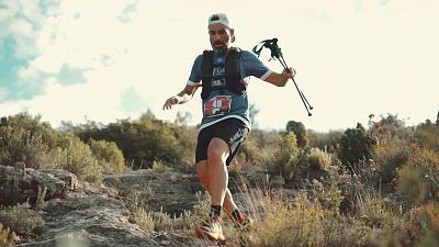 Trail - Top of the Rock Ultratrail 2021