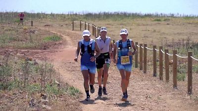 Trail - Trail de Menorca Camí de Cavalls