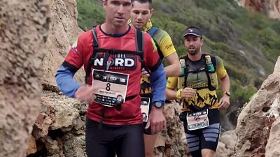 Trail - Trail del Nord 2021