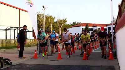 Trail - Trail dels barrancs Menorca 2021