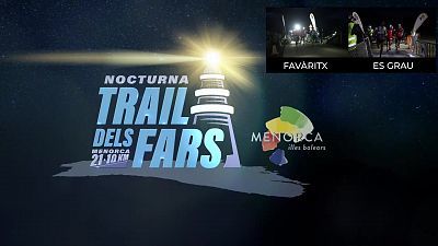 Trail - Trail dels Fars nocturna 2020