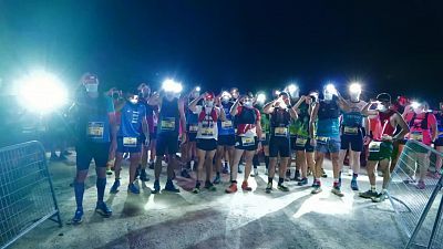 Trail - Trail dels fars Nocturno 2021