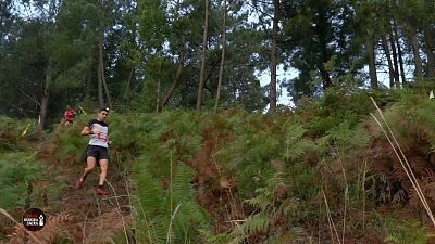 Trail - Trail Ribeira Sacra 2021