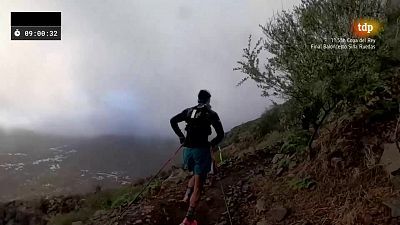 Trail - Transgrancanaria Prueba Classic