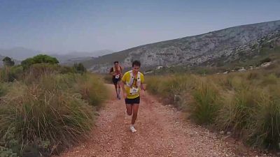 Trail - Trapa Trail Mallorca