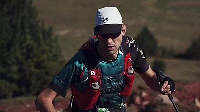 Trail - Ultra Pirineu 2019