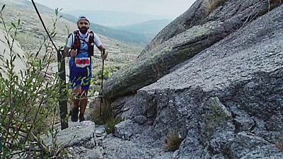 Trail - Ultrail La Covatilla 2019