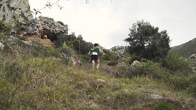 Trail - Ultratrail Picos de Europa