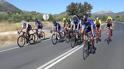 66ª Vuelta a Carcabuey 2019 Resumen