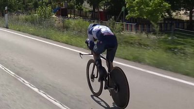 Campeonato de España de Carretera Pro/Élite/Sub-23