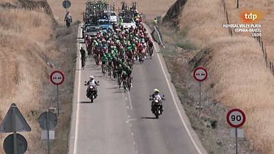 Campeonato de España de Carretera. Resumen