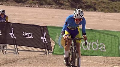 Campeonato de España de carretera