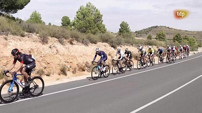 Campeonato de España. Ruta Máster