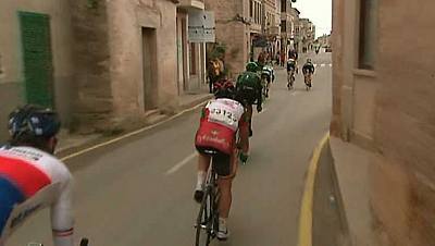 Challenge de Mallorca - 10/02/14