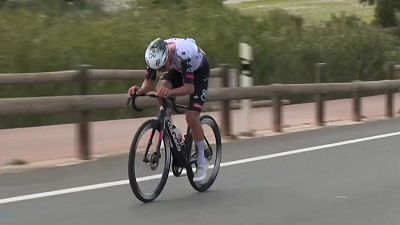 Challenge Mallorca. Trofeo Calvià